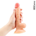 Dildo l radnog dela 135 mm d 37 mm art. ER-30064